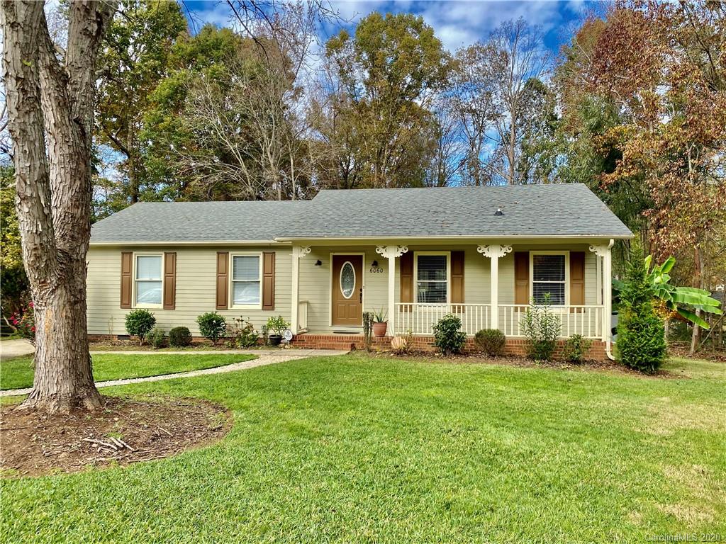 Property image 1 at 6060 Acadian Woods Drive, Charlotte, NC 28227