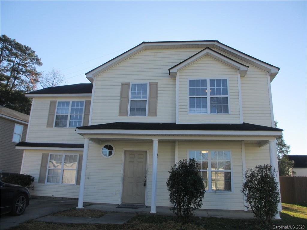 Property image 1 at 418 Winding Canyon Drive, Charlotte, NC 28214