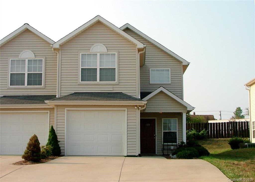 Property image 1 at 159 Springwood Lane, Mooresville, NC 28117