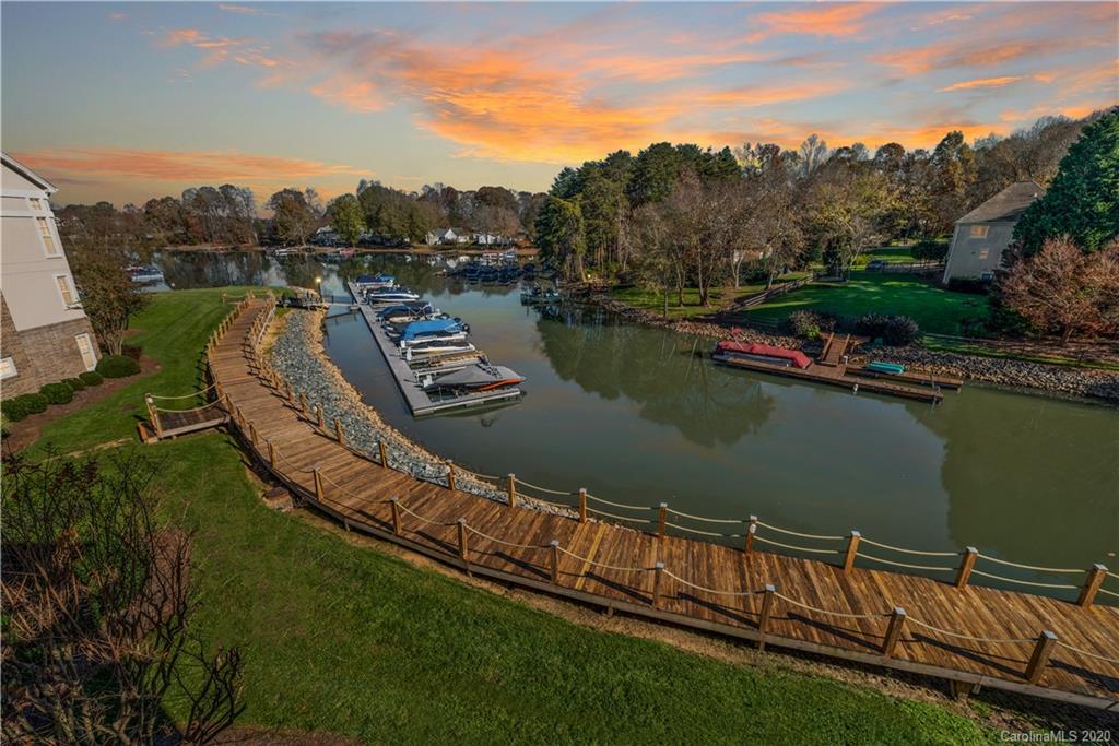 Property image 1 at 103 Pier 33 Drive, Mooresville, NC 28117