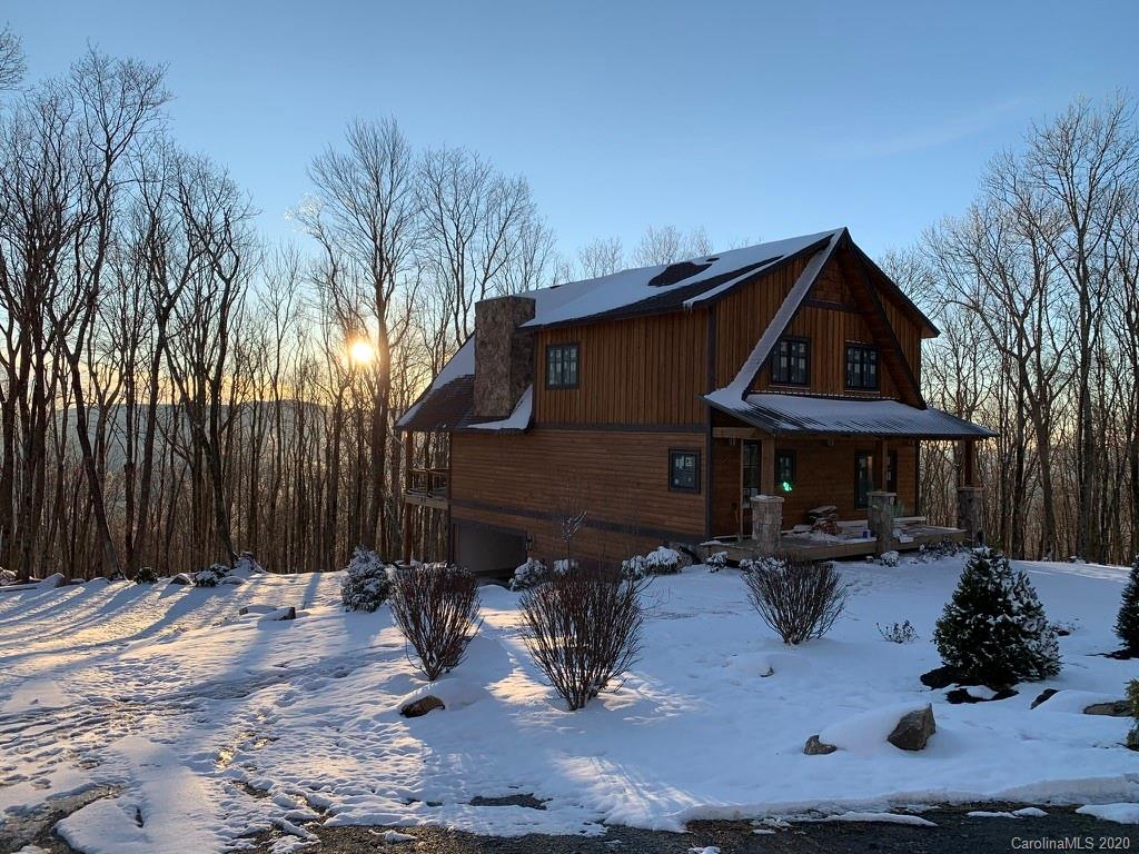 Property image 1 at 72 Golden Eagle Trail, Banner Elk, NC 28604