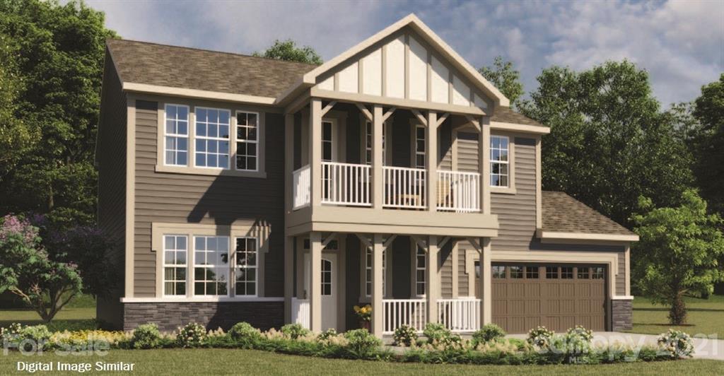 Property image 1 at 5390 Baker Lane, Lake Wylie, SC 29710