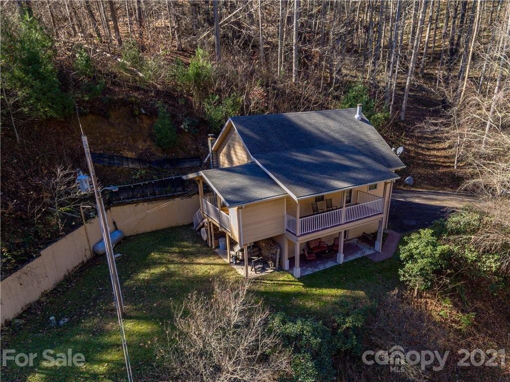 Property image 1 at 197 Fox Creek Road, Mars Hill, NC 28754
