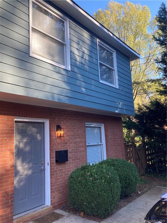 Property image 1 at 640 Chipley Avenue, Charlotte, NC 28205