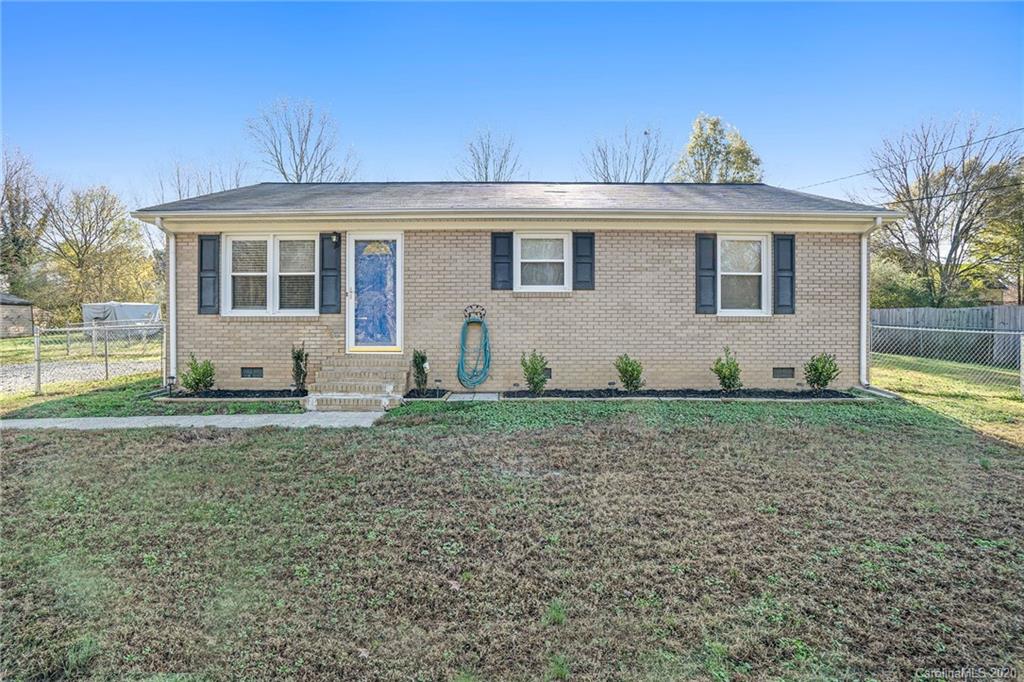 Property image 1 at 201 Grover Moore Place, Indian Trail, NC 28079