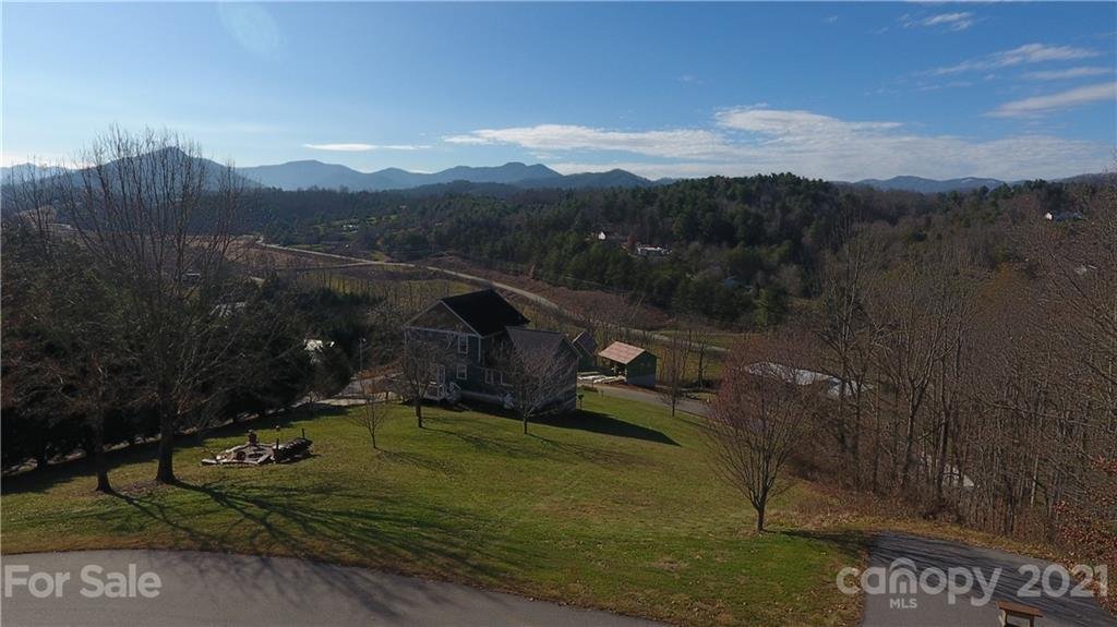 Property image 1 at 11 Cherry Top Trail, Leicester, NC 28748