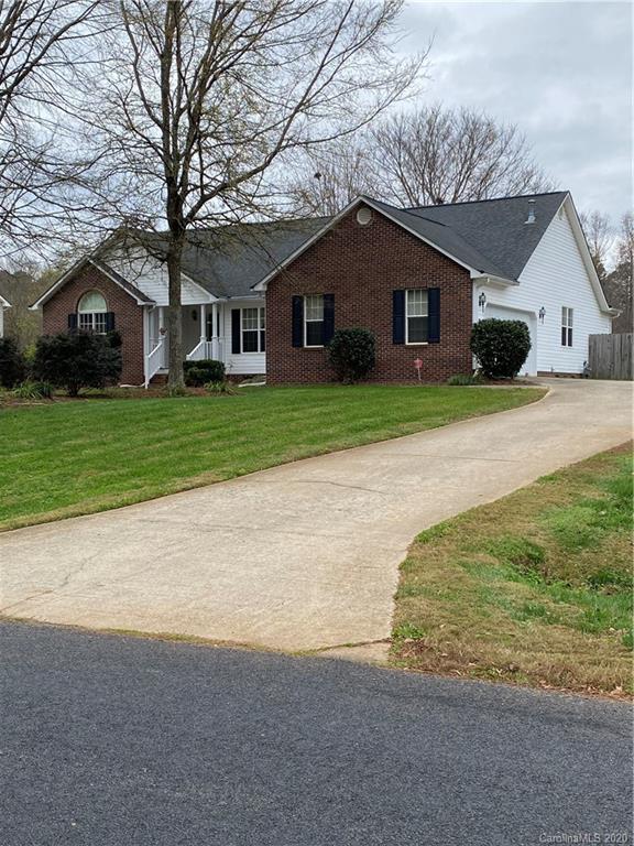 Property image 1 at 270 Bonaventure Drive, Salisbury, NC 28147