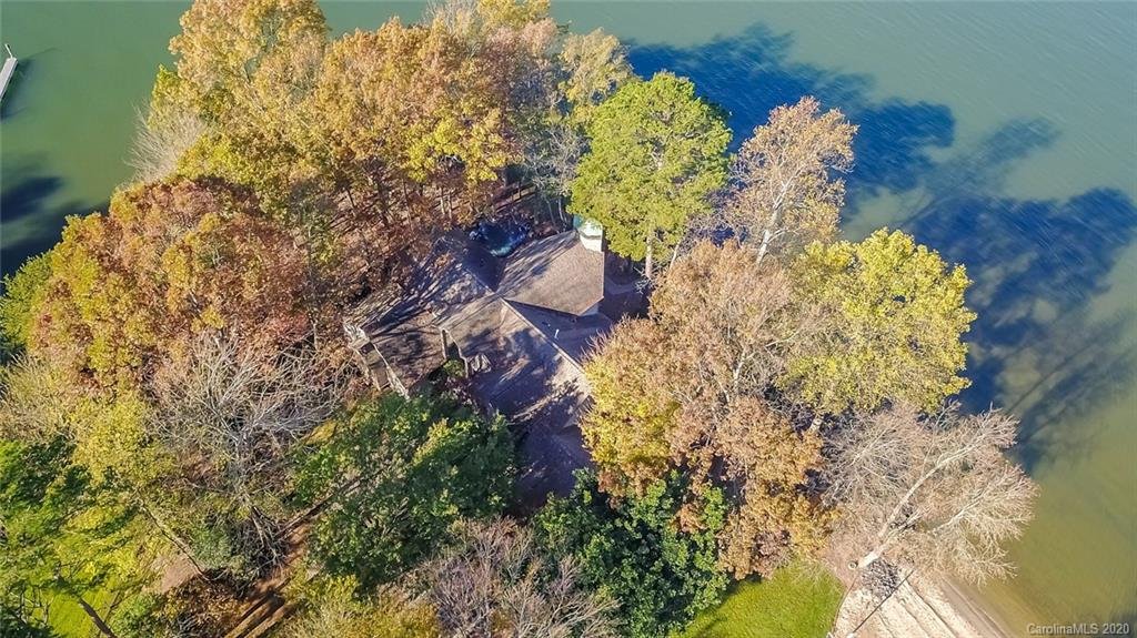 20703 Pointe Regatta Drive