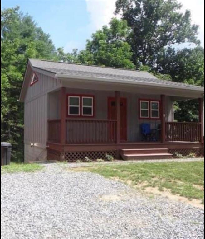 Property image 1 at 185 Duckworth Avenue, Brevard, NC 28712