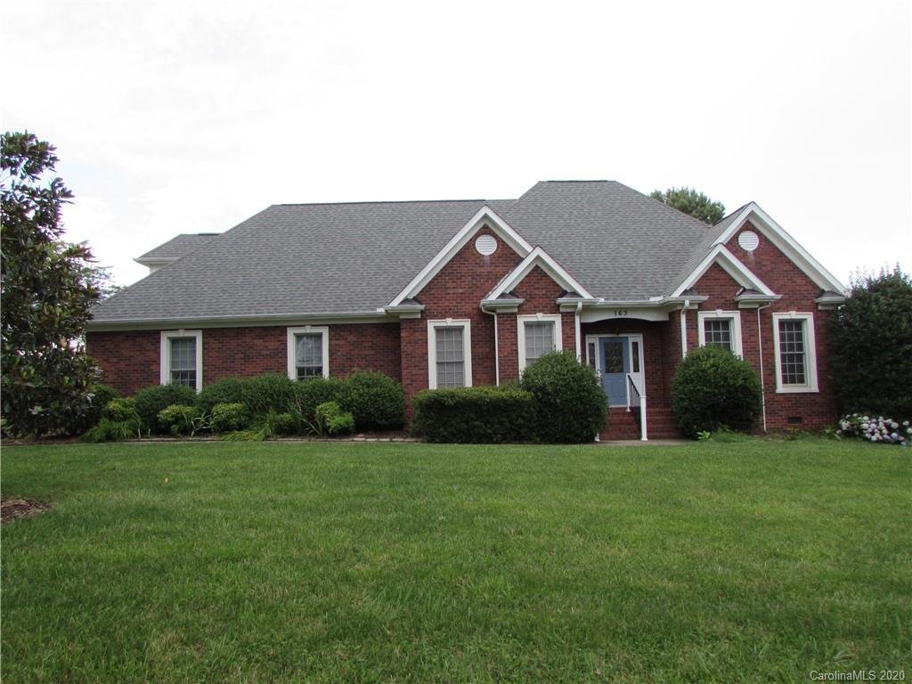 Property image 1 at 163 Turnberry Lane, Mooresville, NC 28117
