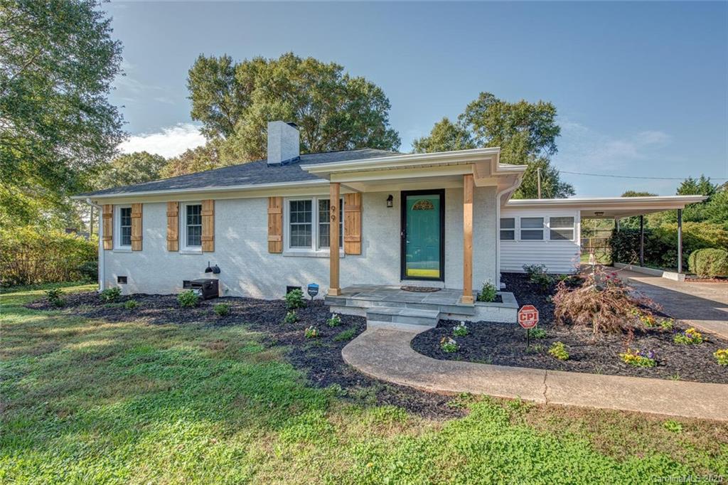 Property image 1 at 99 Peachtree Street, Belmont, NC 28012