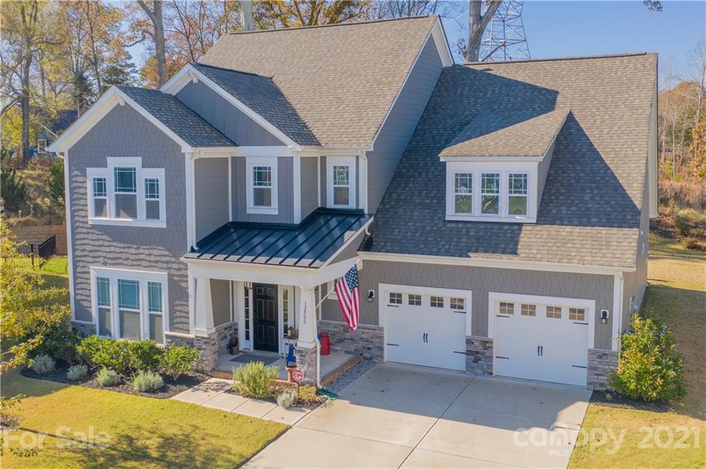 Property image 1 at 12500 Old Westbury Drive, Cornelius, NC 28031