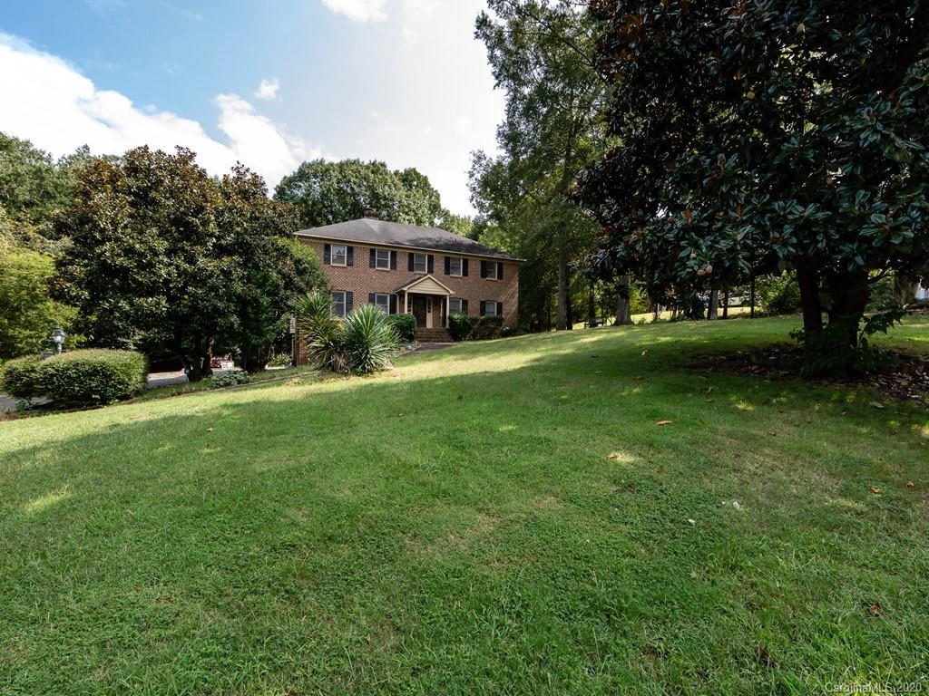 Property image 1 at 4817 S Parview Drive, Charlotte, NC 28226