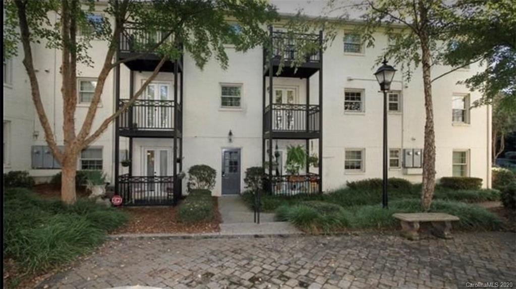 Property image 1 at 4919 Park Road, Charlotte, NC 28209