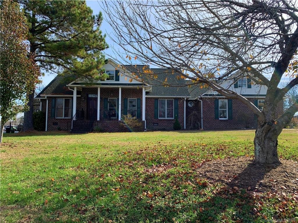 Property image 1 at 131 John Goforth Road, Kings Mountain, NC 28086