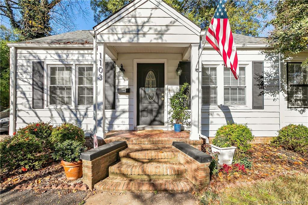 1103 Briar Creek Road