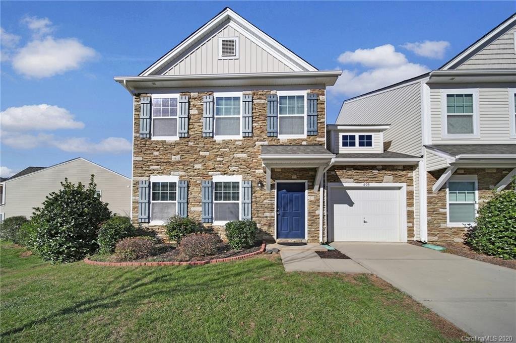 Property image 1 at 405 Battery Circle, Clover, SC 29710