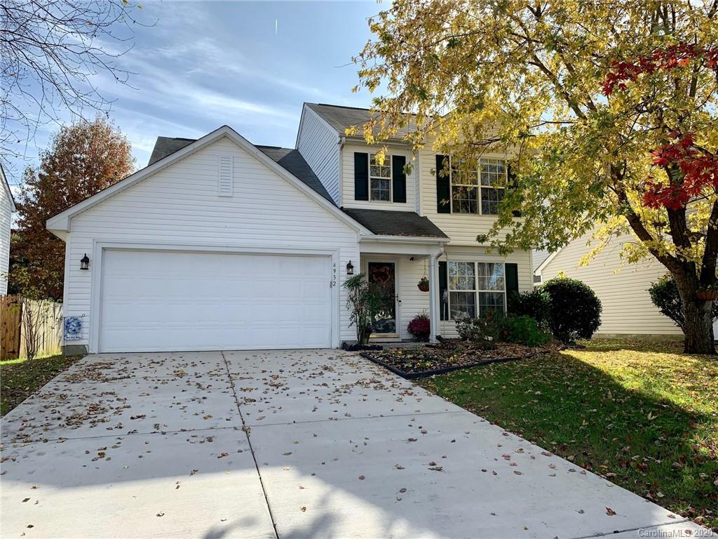 Property image 1 at 4932 Wheat Drive, Concord, NC 28027