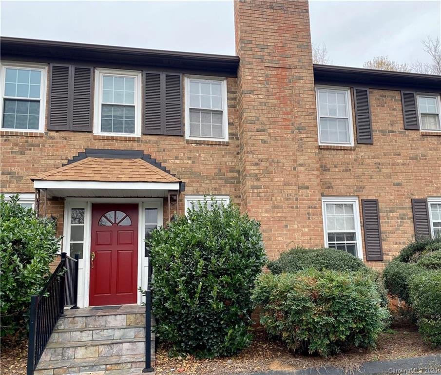 Property image 1 at 911 Nottingham Drive, Gastonia, NC 28054