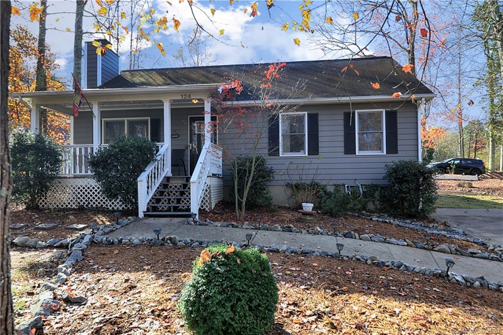 124 Ridgebrook Drive