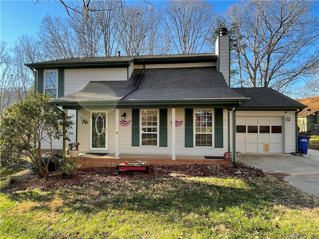 Property image 1 at 443 Creekside Drive, Asheville, NC 28804