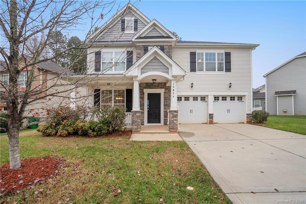 15824 Homecoming Way