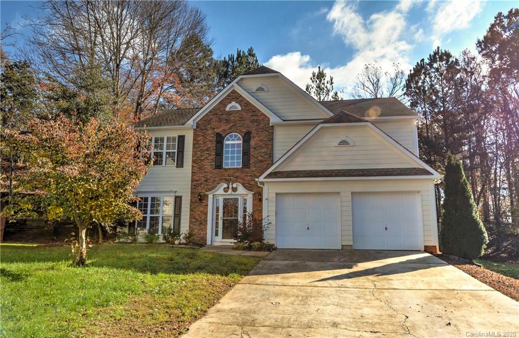 14339 Crown Harbor Drive