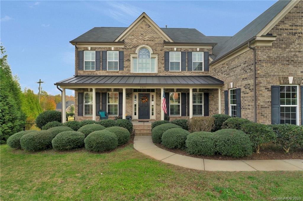 2025 Colchester Court