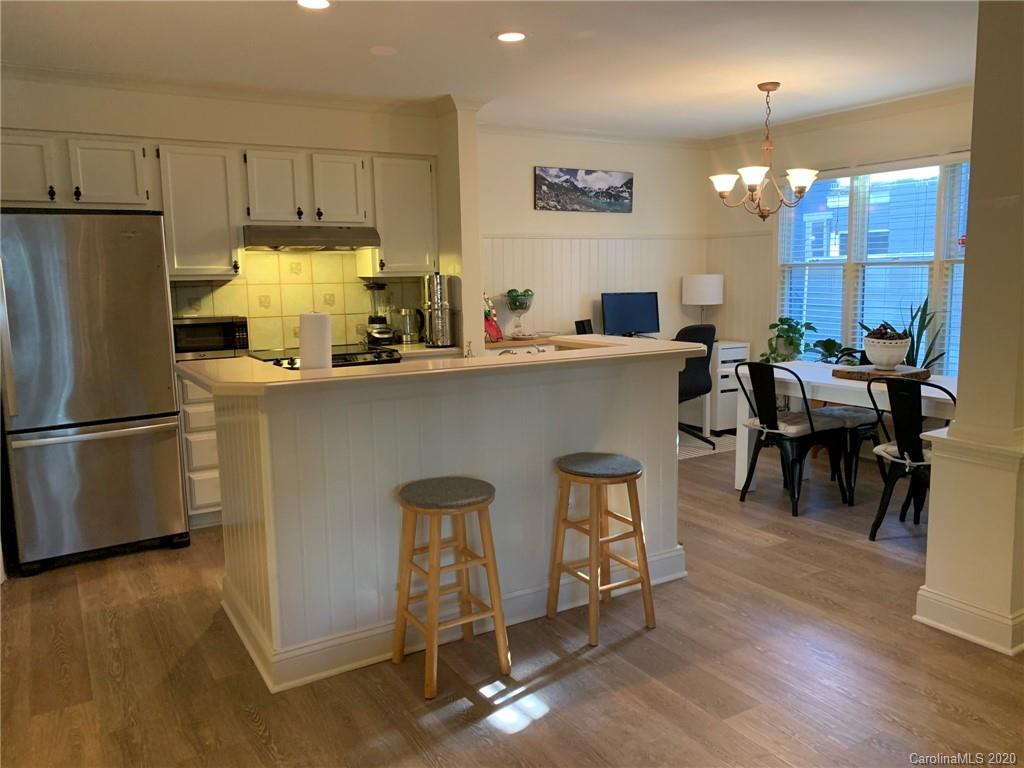 Property image 1 at 413 W 8th Street, Charlotte, NC 28202