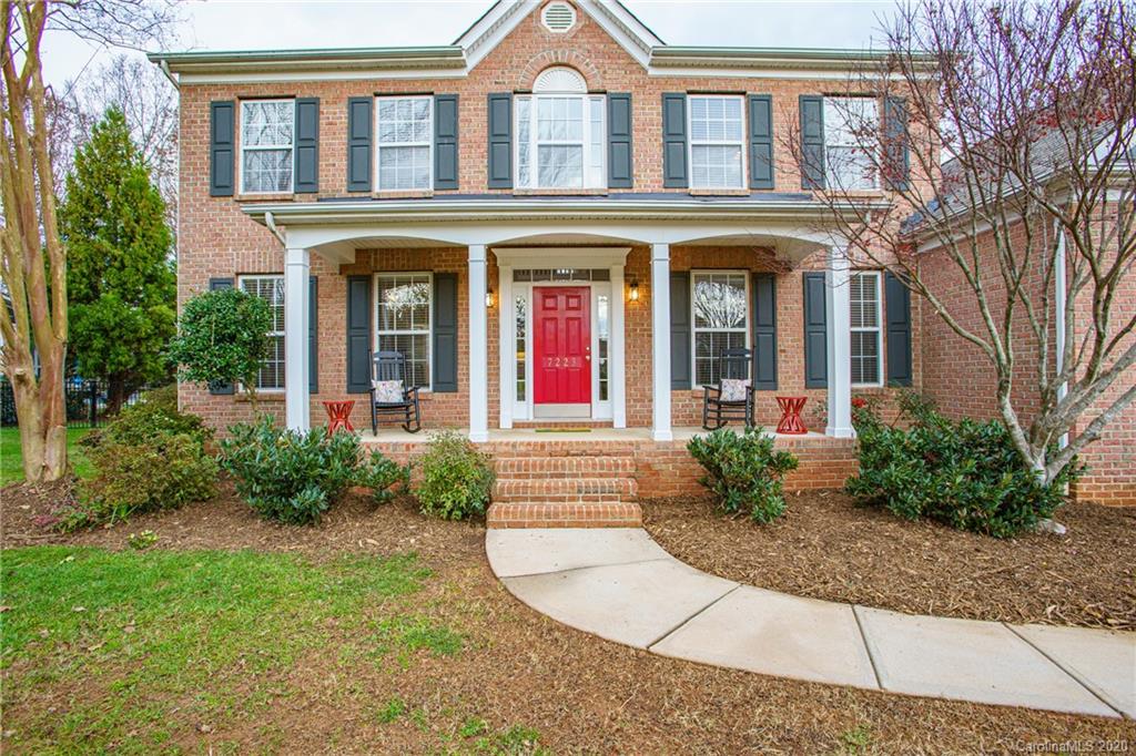 Property image 1 at 7223 Mcewen Place, Mint Hill, NC 28227