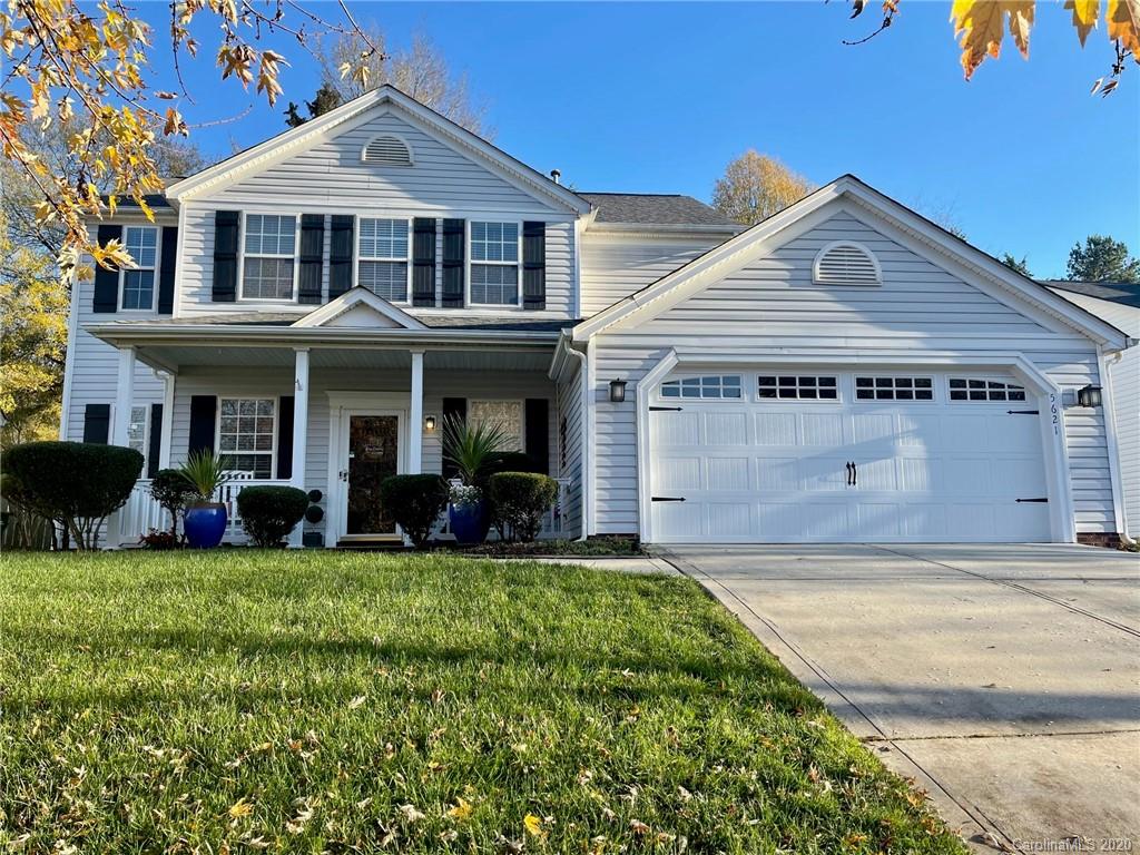 Property image 1 at 5621 Winslow Avenue, Concord, NC 28027