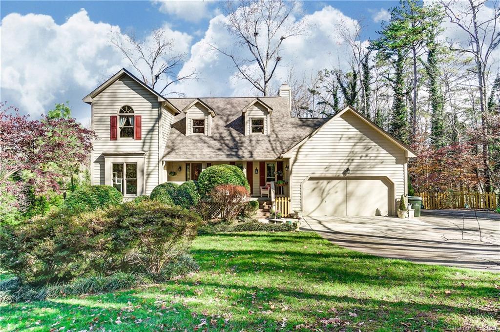 Property image 1 at 9500 Goldsmith Lane, Mint Hill, NC 28227