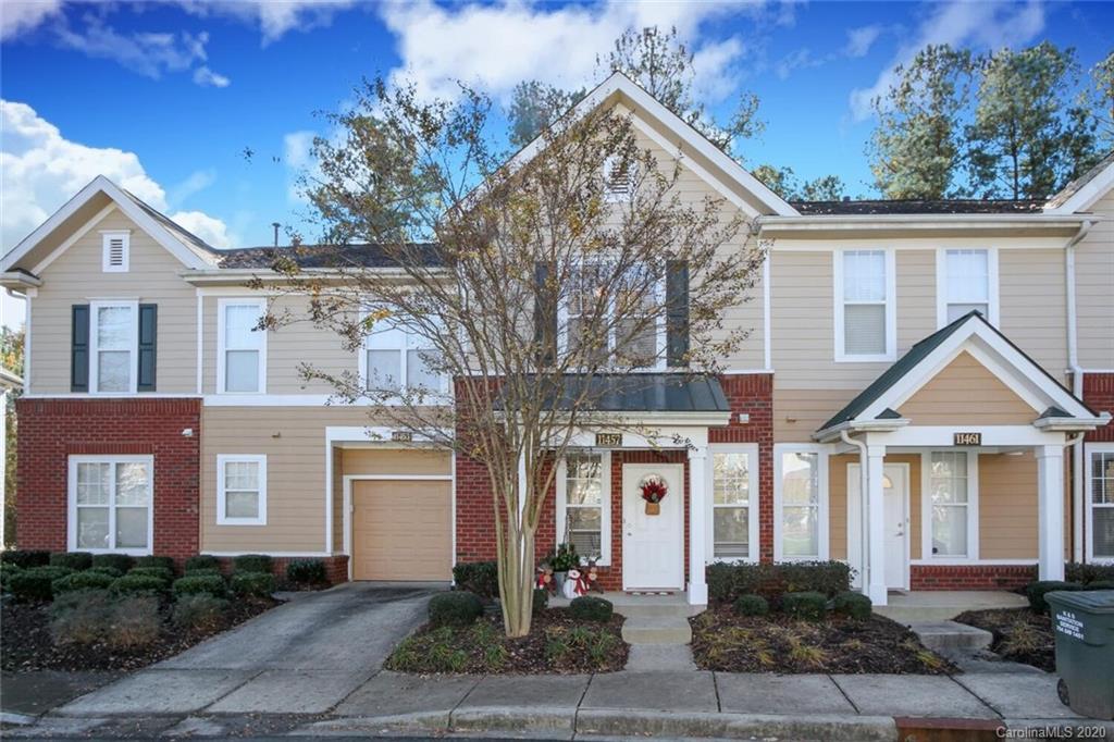 11457 Dixie Glen Drive