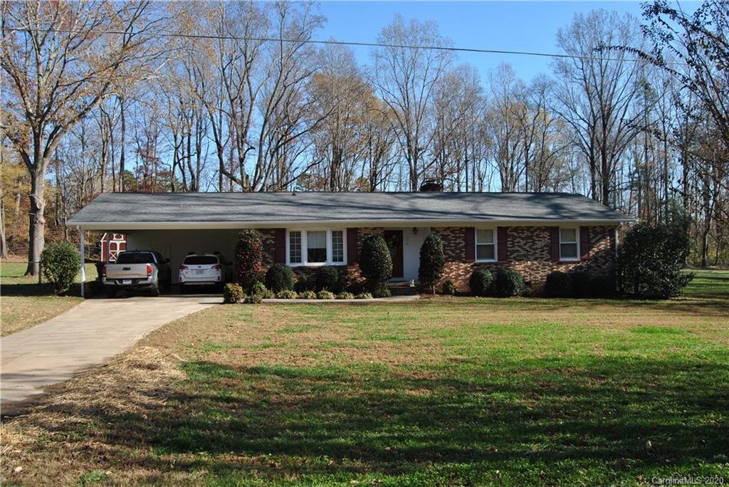 Property image 1 at 230 Vernon Street, Cherryville, NC 28021