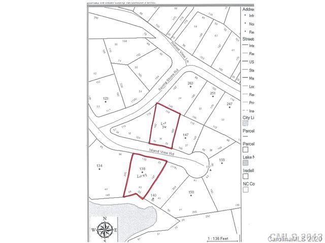 Property image 1 at 138 Island View Road, Statesville, NC 28677