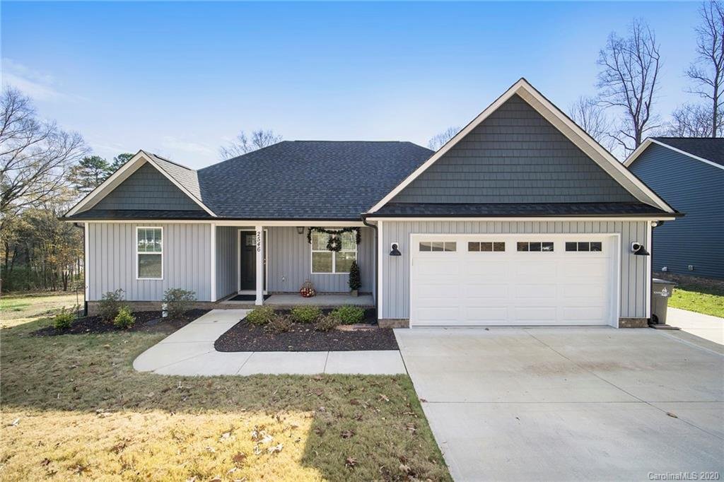 Property image 1 at 2546 Echerd Street, Kannapolis, NC 28083