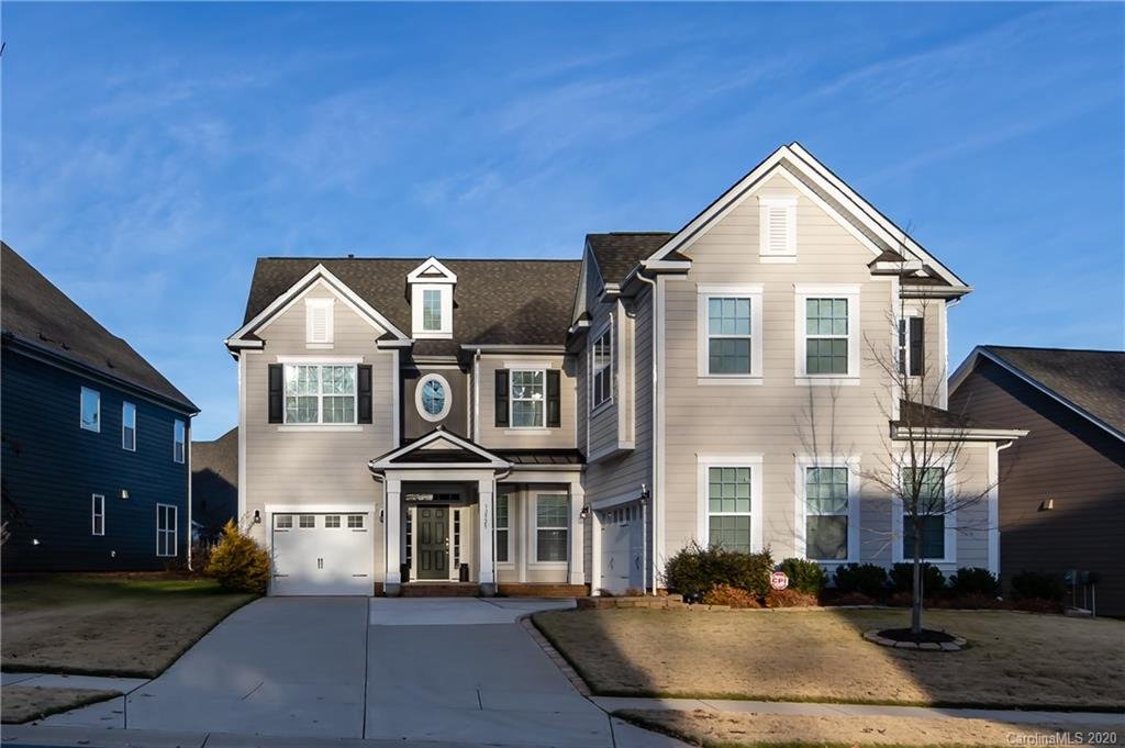 Property image 1 at 12525 Old Westbury Drive, Cornelius, NC 28031