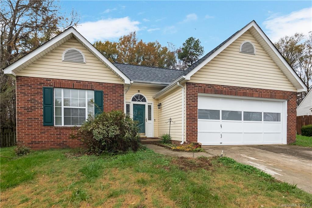 Property image 1 at 8508 Sienna Drive, Charlotte, NC 28215