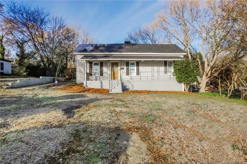 Property image 1 at 433 Meller Street, Mount Holly, NC 28120