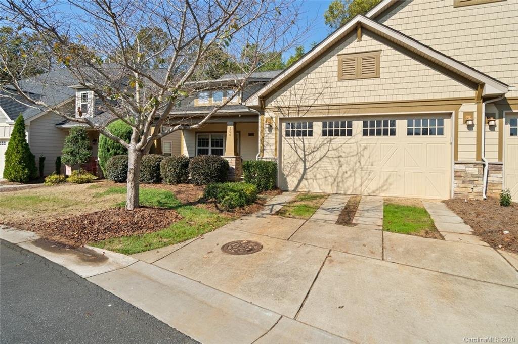 Property image 1 at 104 Coral Lane, Mooresville, NC 28117