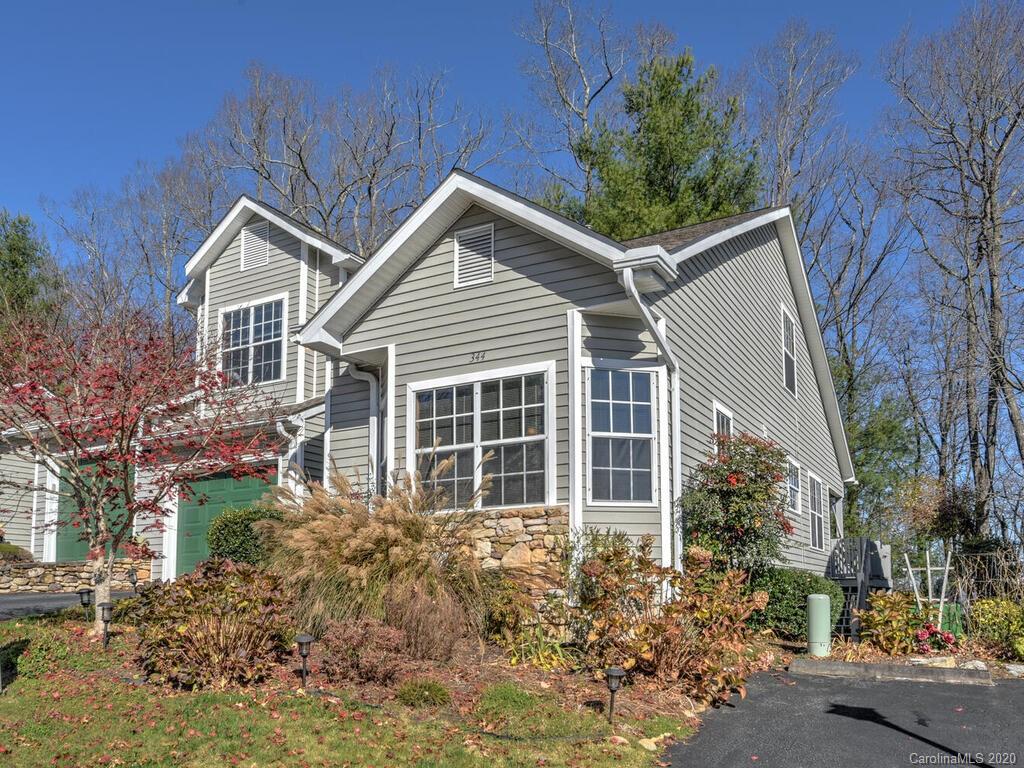 Property image 1 at 344 Laurel Park Place, Hendersonville, NC 28791