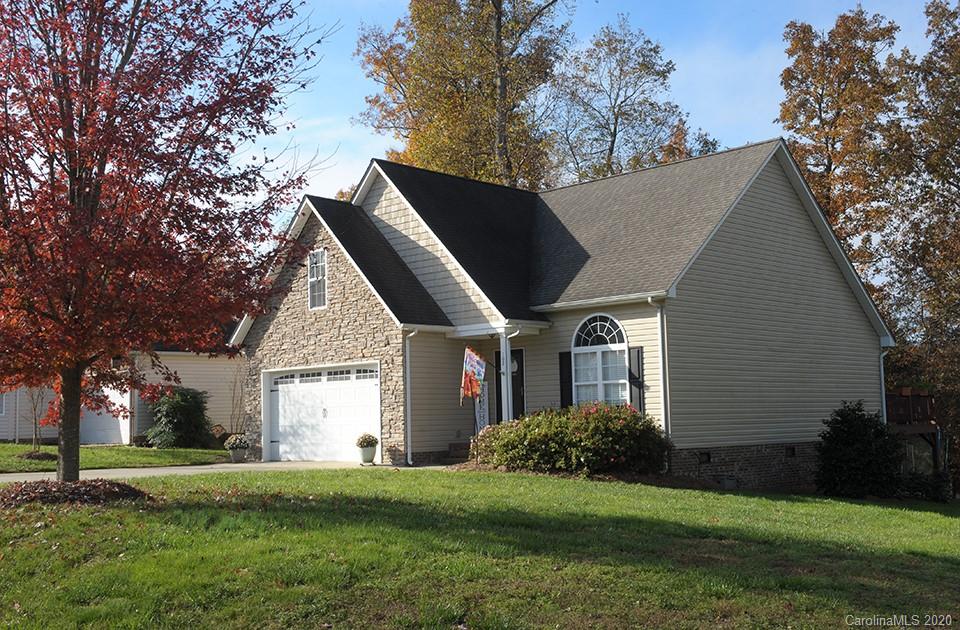 Property image 1 at 102 S Kayla Drive, Salisbury, NC 28146