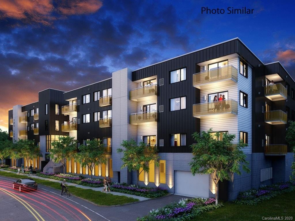 Property image 1 at 68 Craven Street, Asheville, NC 28806