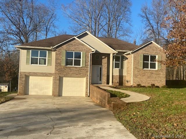 Property image 1 at 1603 Running Deer Drive, Conover, NC 28613