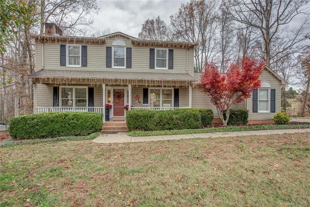 Property image 1 at 602 Plantation Drive, Kings Mountain, NC 28086