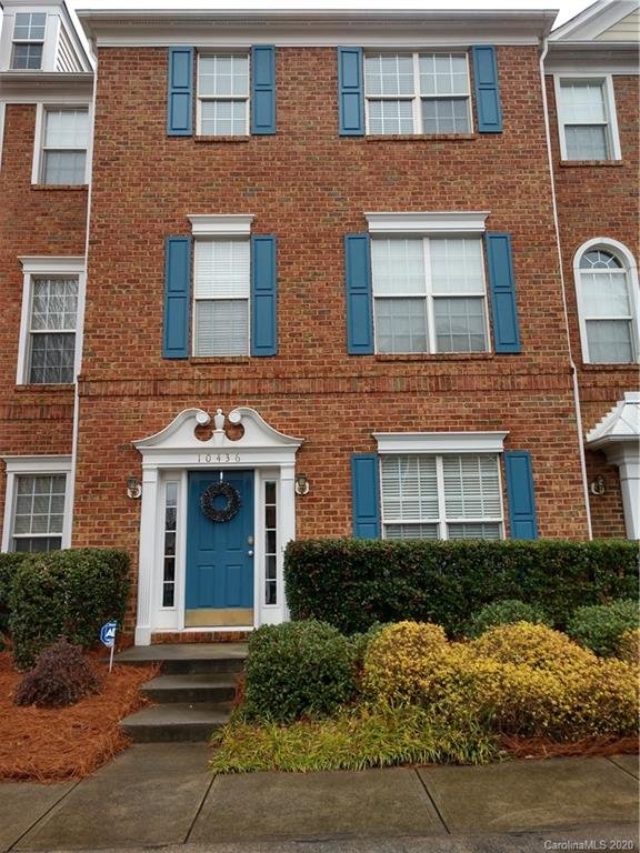 Property image 1 at 10436 Winslet Drive, Charlotte, NC 28277