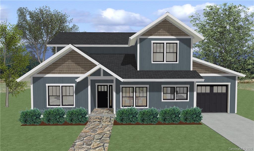 Property image 1 at 49 Acona Lane, Asheville, NC 28803