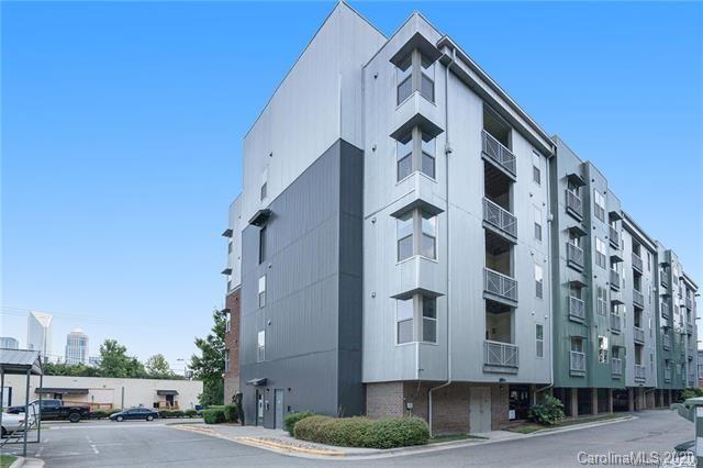 Property image 1 at 630 Calvert Street, Charlotte, NC 28208