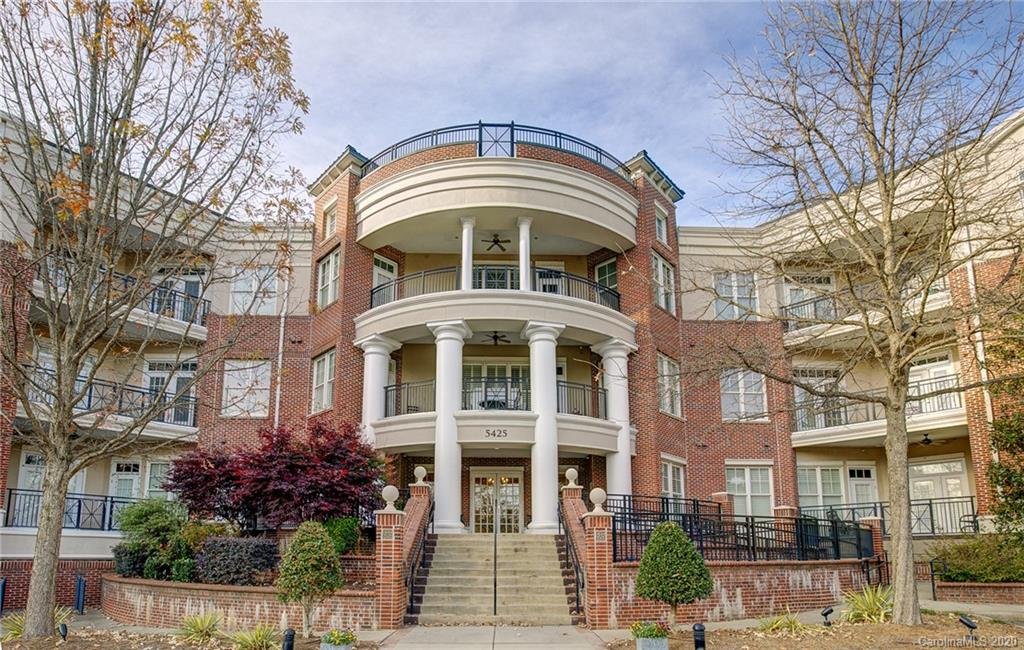 Property image 1 at 5425 Closeburn Road, Charlotte, NC 28210