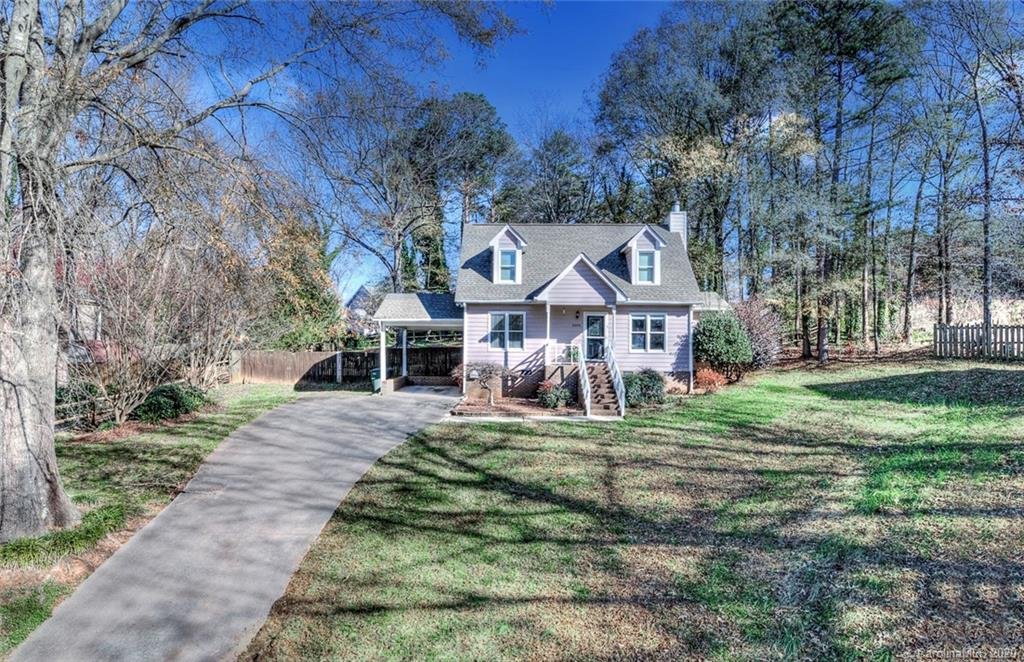 Property image 1 at 2008 Sarn Court, Gastonia, NC 28054